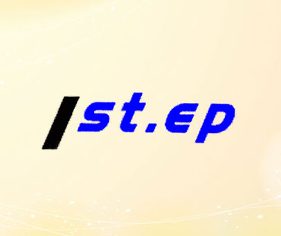 1 ST.EP