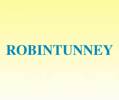 ROBINTUNNEY