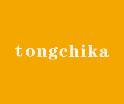 TONGCHIKA