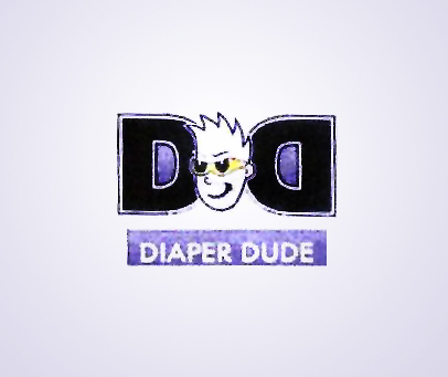 D DIAPER DUDE