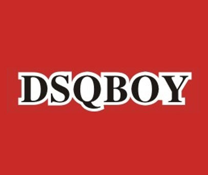 DSQBOY