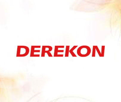 DEREKON