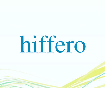 HIFFERO