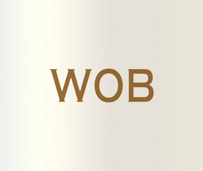 WOB