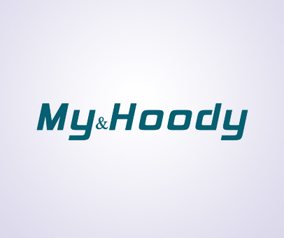 MY&HOODY