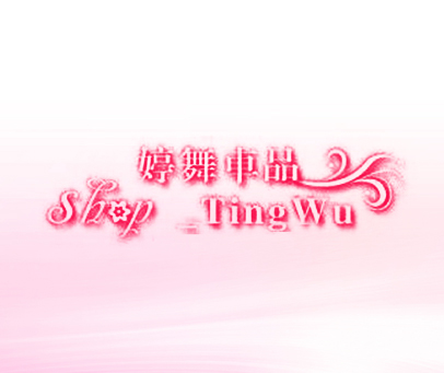 婷舞车品 SHOP TINGWU
