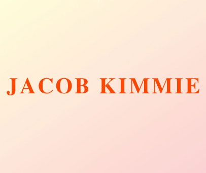JACOB KIMMIE