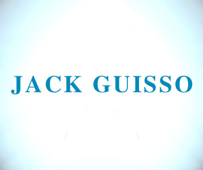 JACK GUISSO