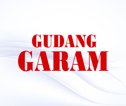 GUDANG GARAM