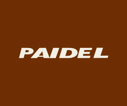 PAIDEL