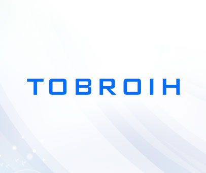 TOBROIH