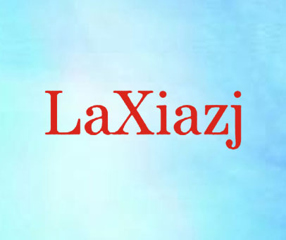 LAXIAZJ