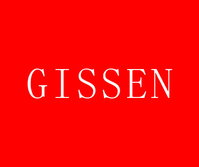 GISSEN