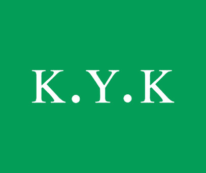 K.Y.K