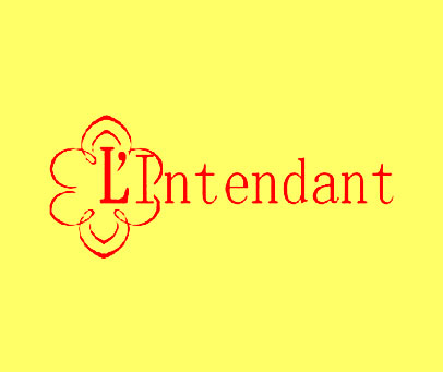 L'INTENDANT