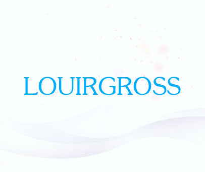 LOUIRGROSS