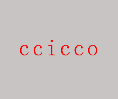 CCICCO