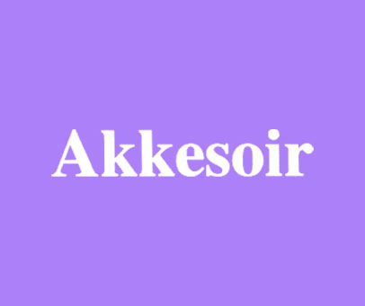 AKKESOIR