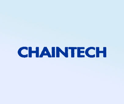 CHAINTECH