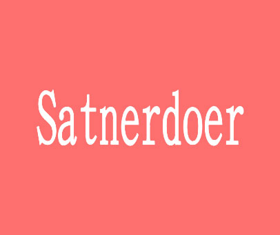SATNERDOER