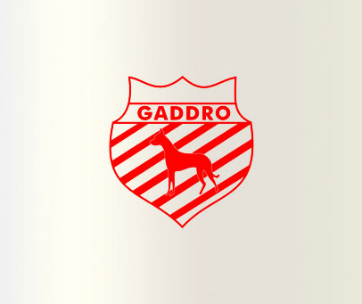 GADDRO