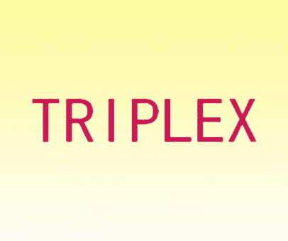 TRIPLEX