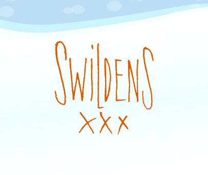 SWILDENS XXX