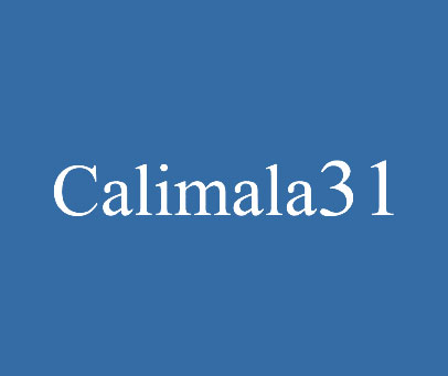 CALIMALA 31