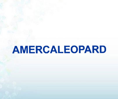 AMERCALEOPARD