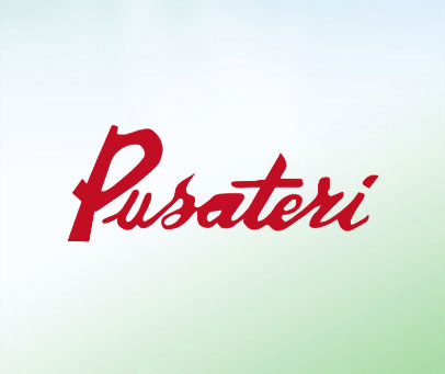 PUSATERI