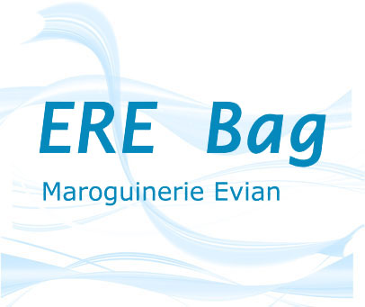 ERE BAG MAROGUINERIE EVIAN
