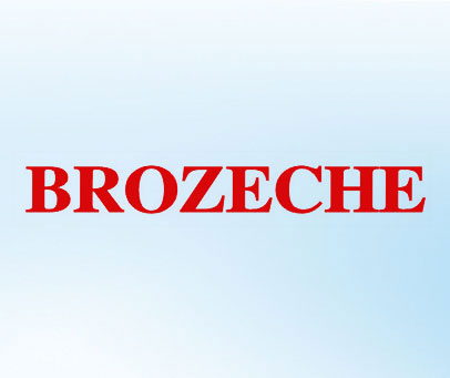 BROZECHE
