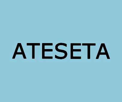 ATESETA