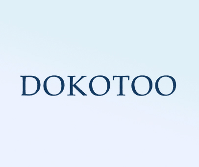 DOKOTOO