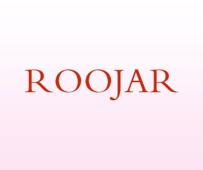 ROOJAR
