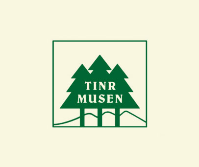 TINR MUSEN
