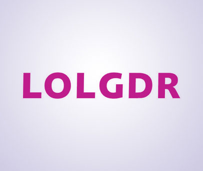 LOLGDR