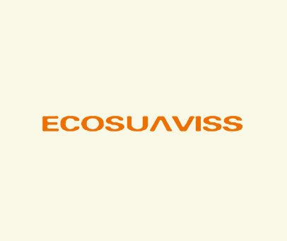 ECOSUAVISS