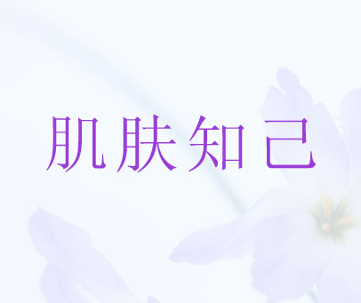 肌肤知己