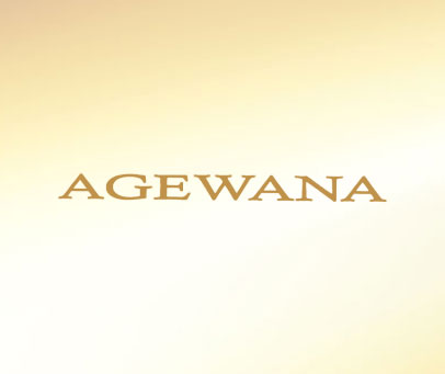 AGEWANA