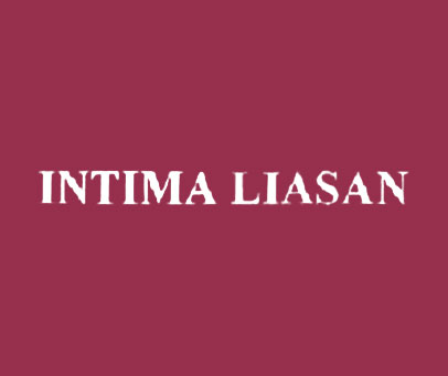 INTIMA LIASAN
