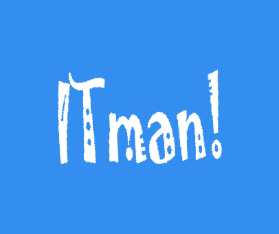ITMAN!