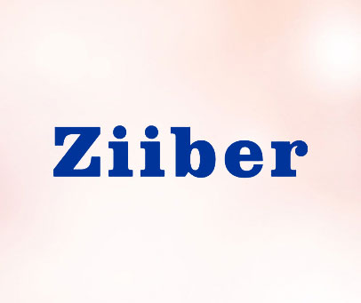 ZIIBER