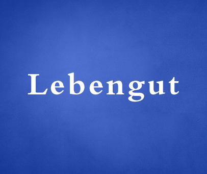 LEBENGUT