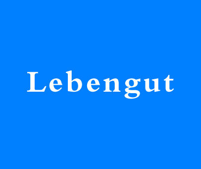 LEBENGUT