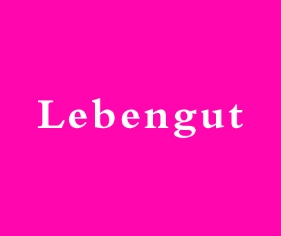 LEBENGUT