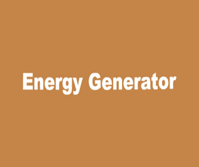 ENERGYGENERATOR