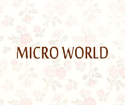 MICRO WORLD