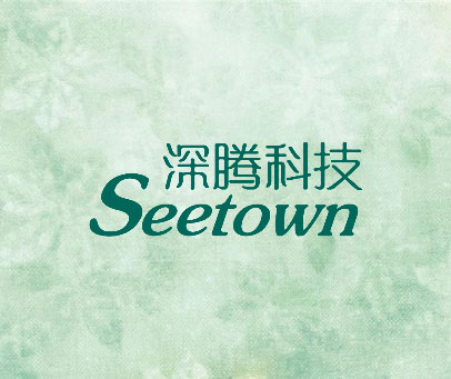 深腾科技 SEETOWN