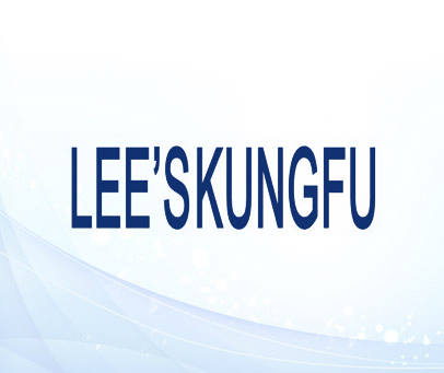 LEE'SKUNGFU